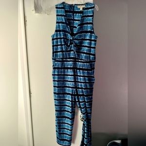 Sz L Michael Kors Jumper